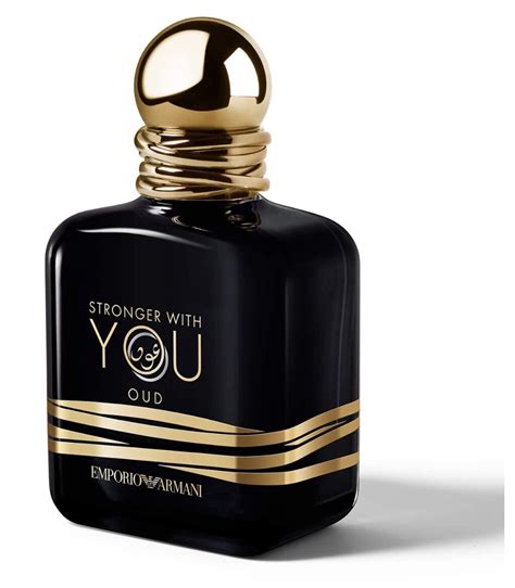 giorgio Armani oud perfume